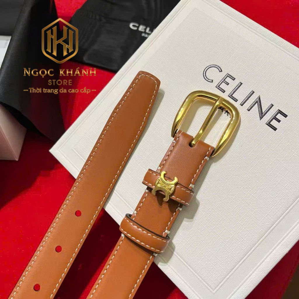 Thắt lưng nữ Celine
