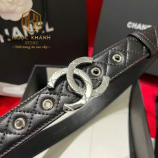 Thắt lưng nữ Chanel