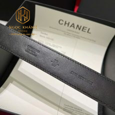 Thắt lưng nữ Chanel