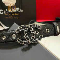Thắt lưng nữ Chanel