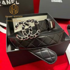 Thắt lưng nữ Chanel