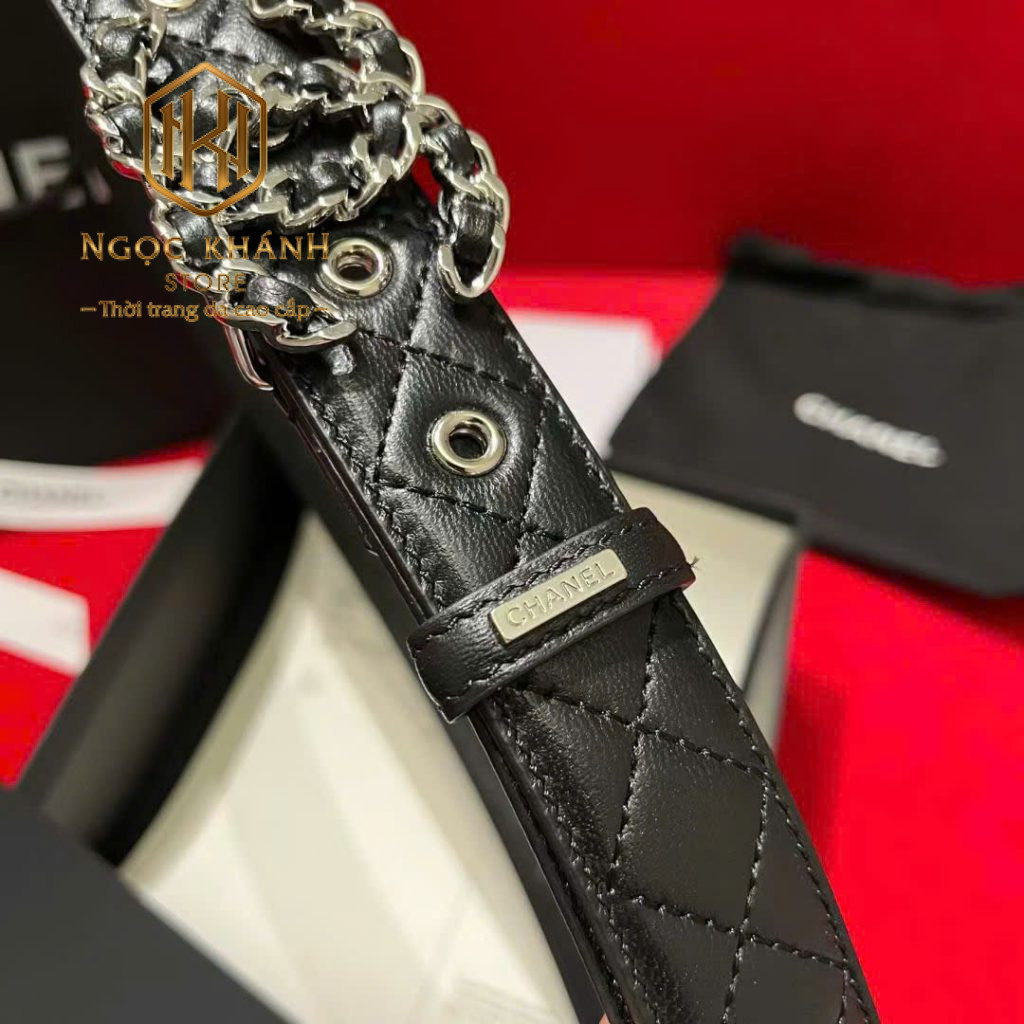 Thắt lưng nữ Chanel