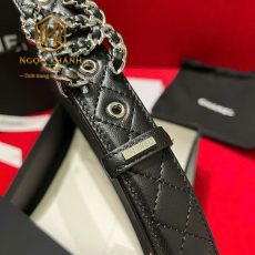 Thắt lưng nữ Chanel