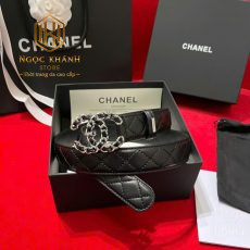 Thắt lưng nữ Chanel