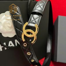 Thắt lưng nữ Chanel