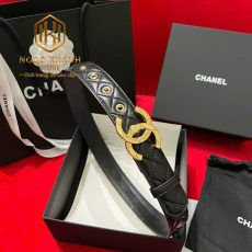 Thắt lưng nữ Chanel