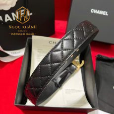 Thắt lưng nữ Chanel