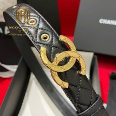 Thắt lưng nữ Chanel