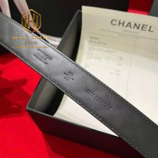 Thắt lưng nữ Chanel