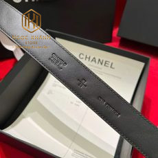 Thắt lưng nữ Chanel
