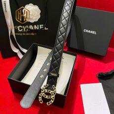 Thắt lưng nữ Chanel