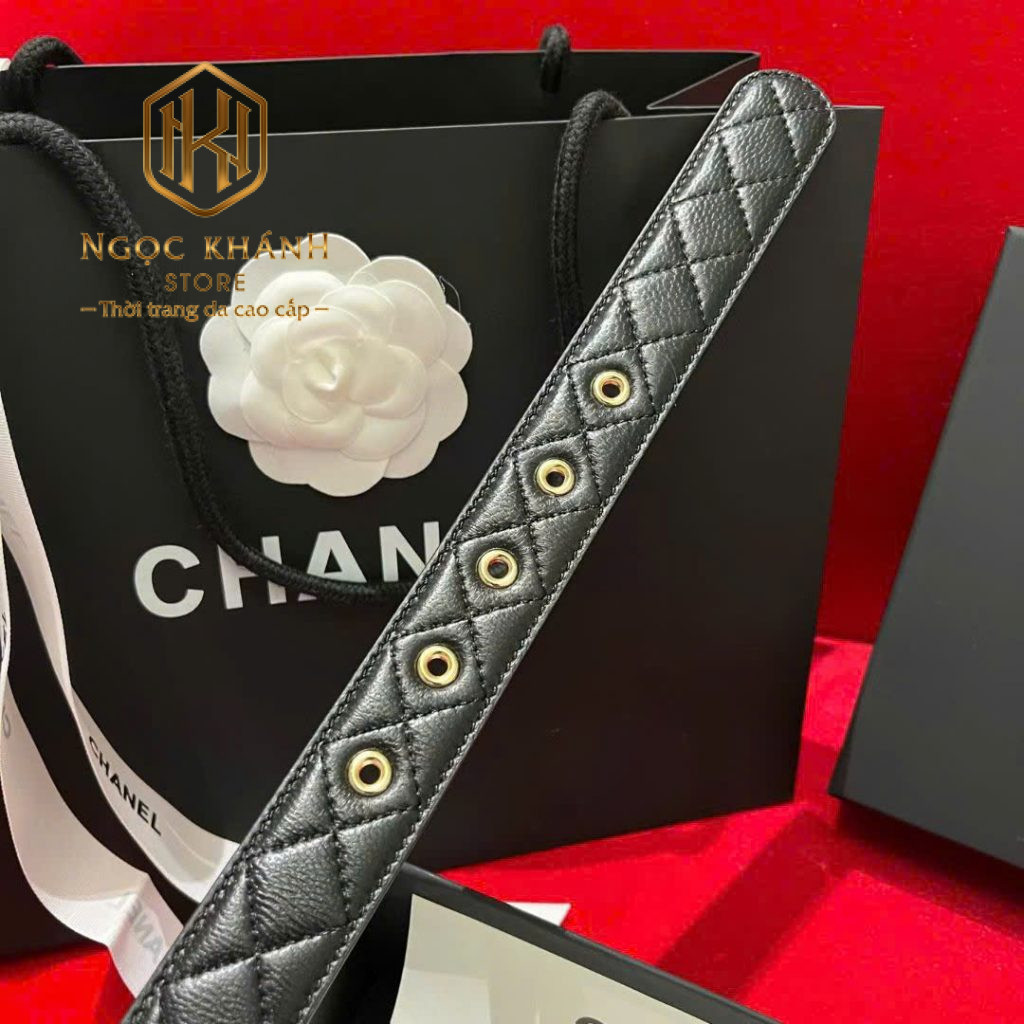 Thắt lưng nữ Chanel