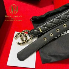 Thắt lưng nữ Chanel