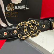 Thắt lưng nữ Chanel