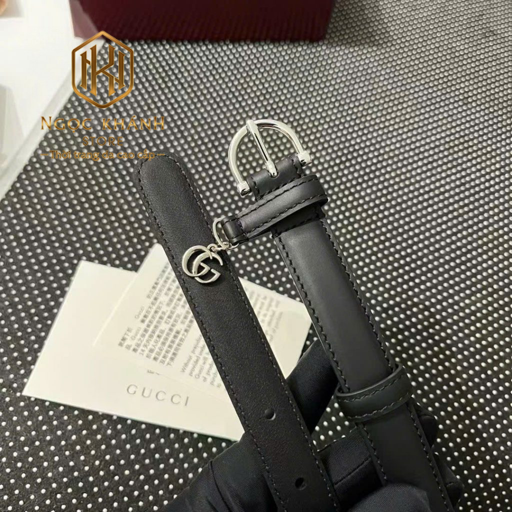 Thắt lưng nữ Gucci