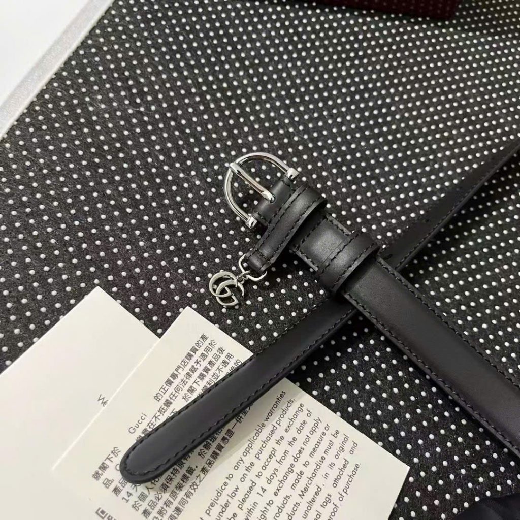 Thắt lưng nữ Gucci