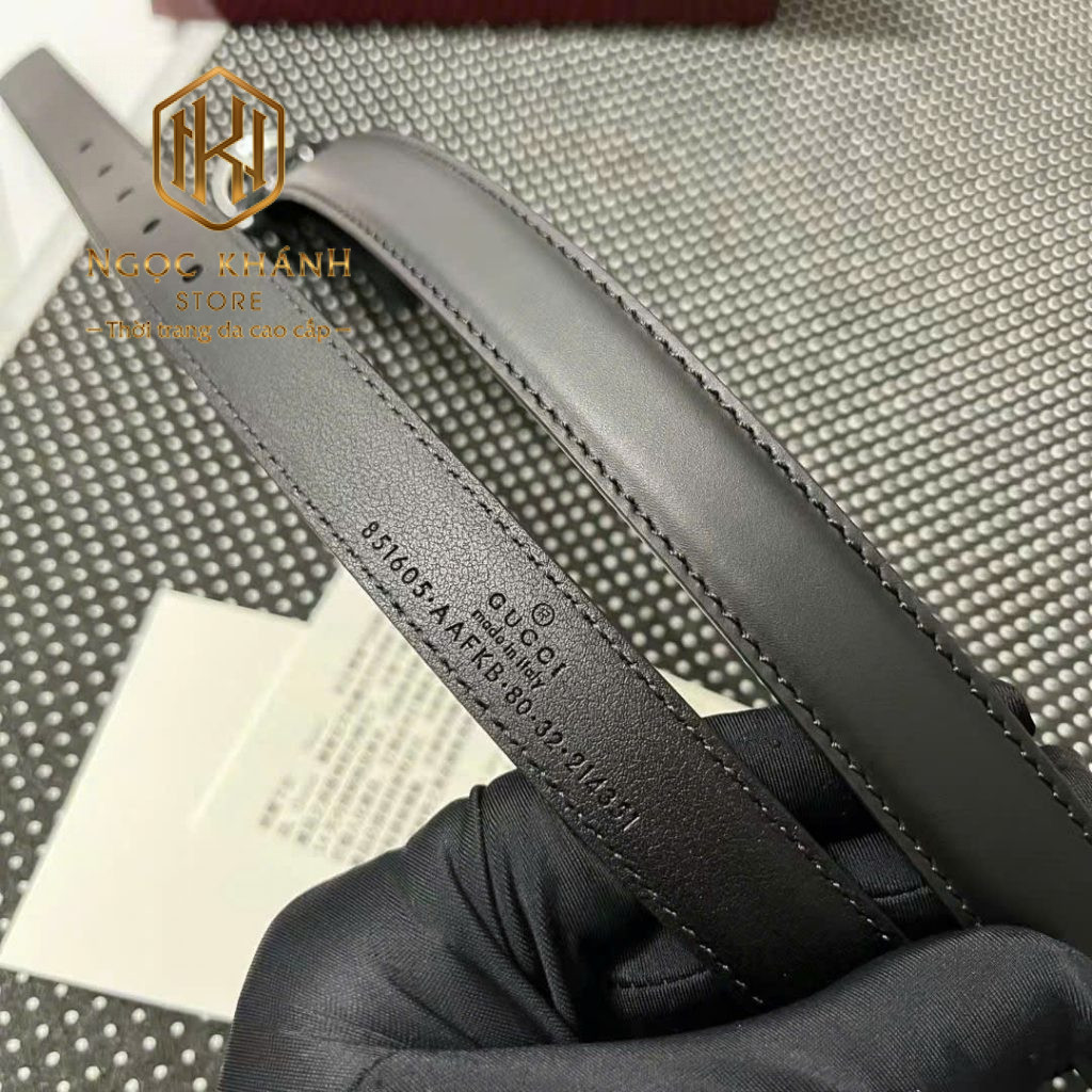 Thắt lưng nữ Gucci