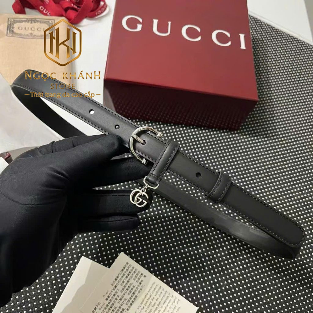 Thắt lưng nữ Gucci