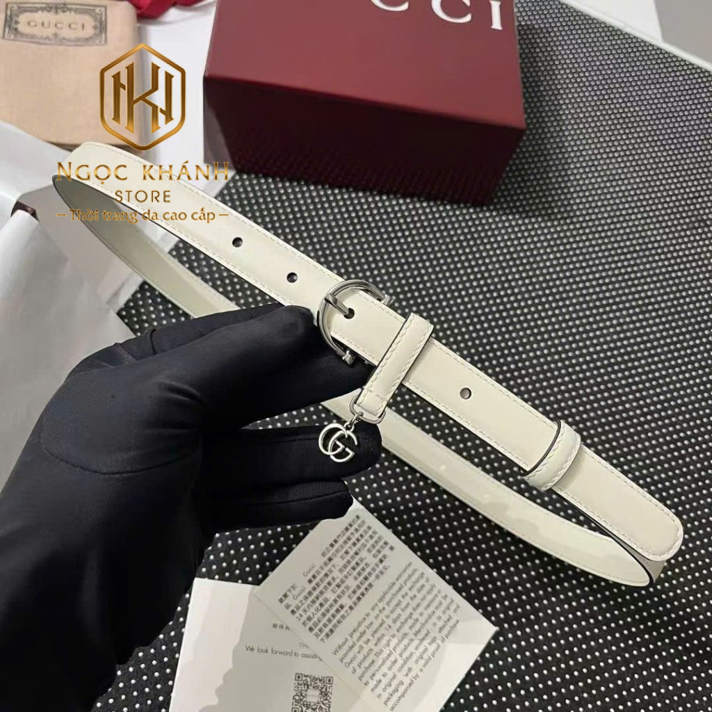 Thắt lưng nữ Gucci