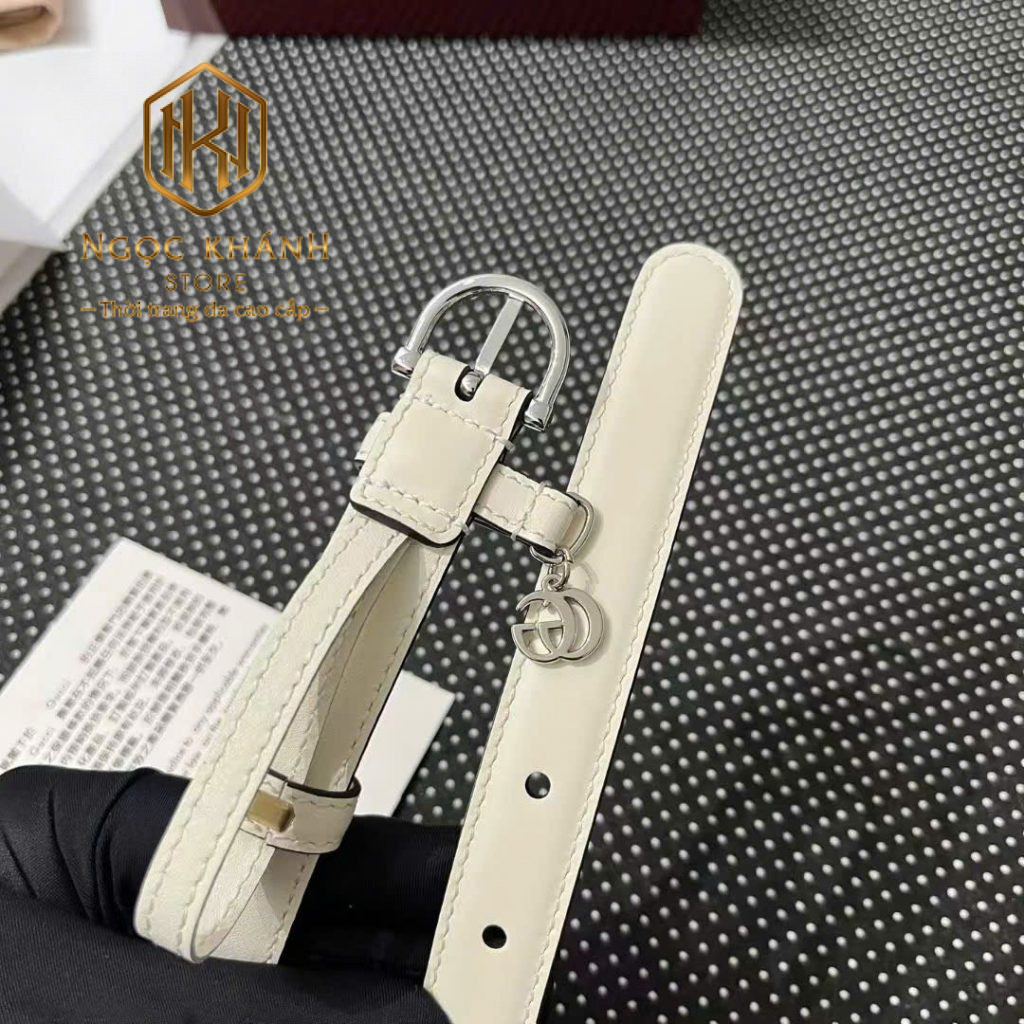 Thắt lưng nữ Gucci