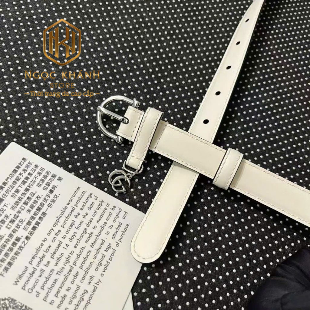 Thắt lưng nữ Gucci