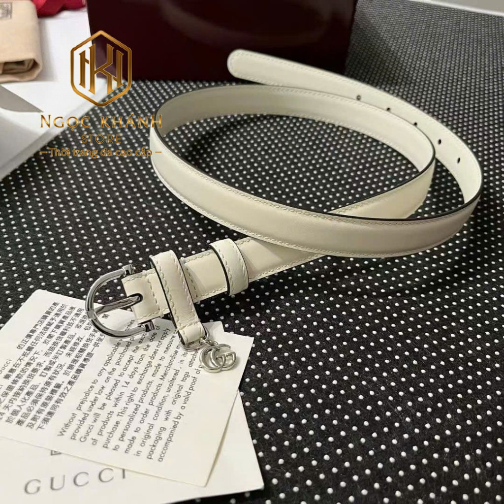 Thắt lưng nữ Gucci