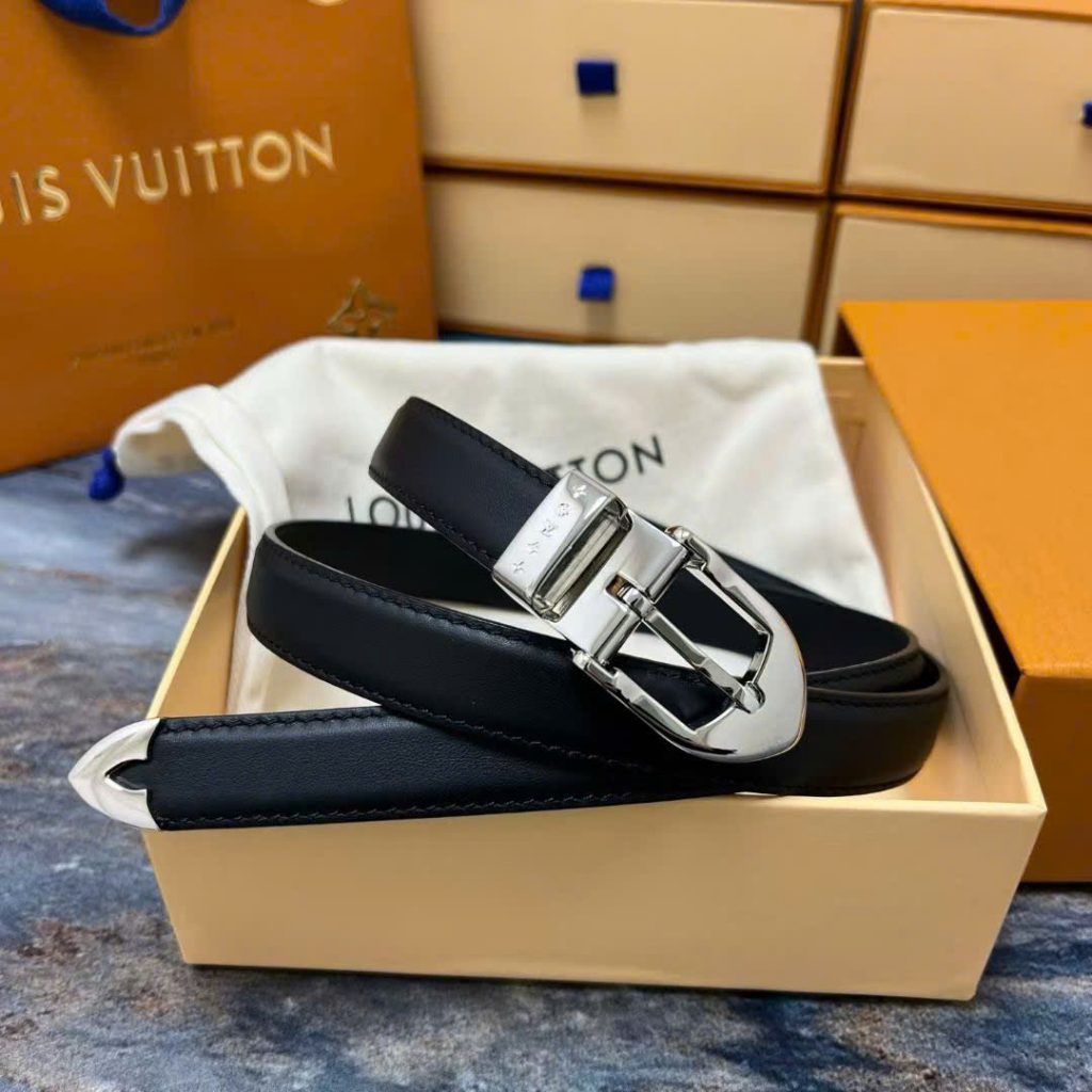 Thắt lưng nữ Louis Vuitton
