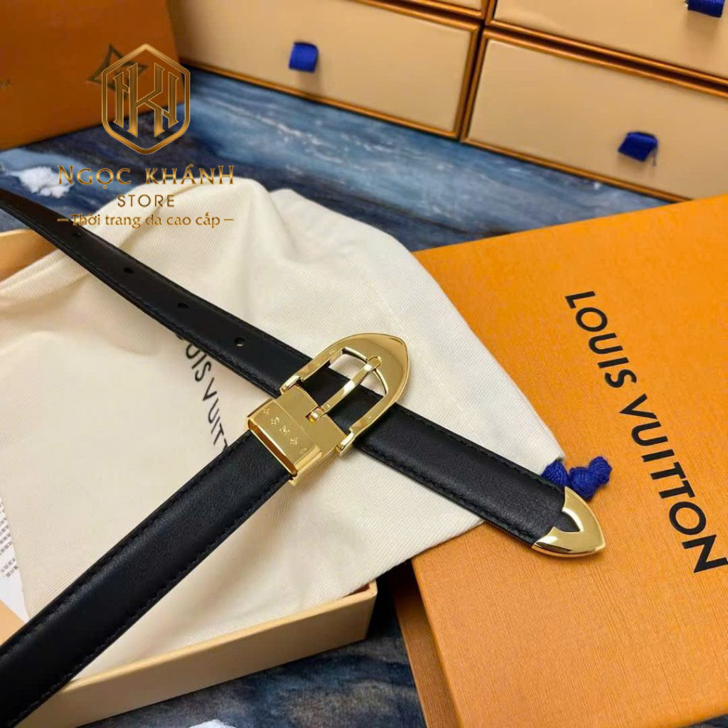 Thắt lưng nữ Louis Vuitton