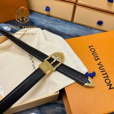 Thắt lưng nữ Louis Vuitton