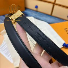 Thắt lưng nữ Louis Vuitton