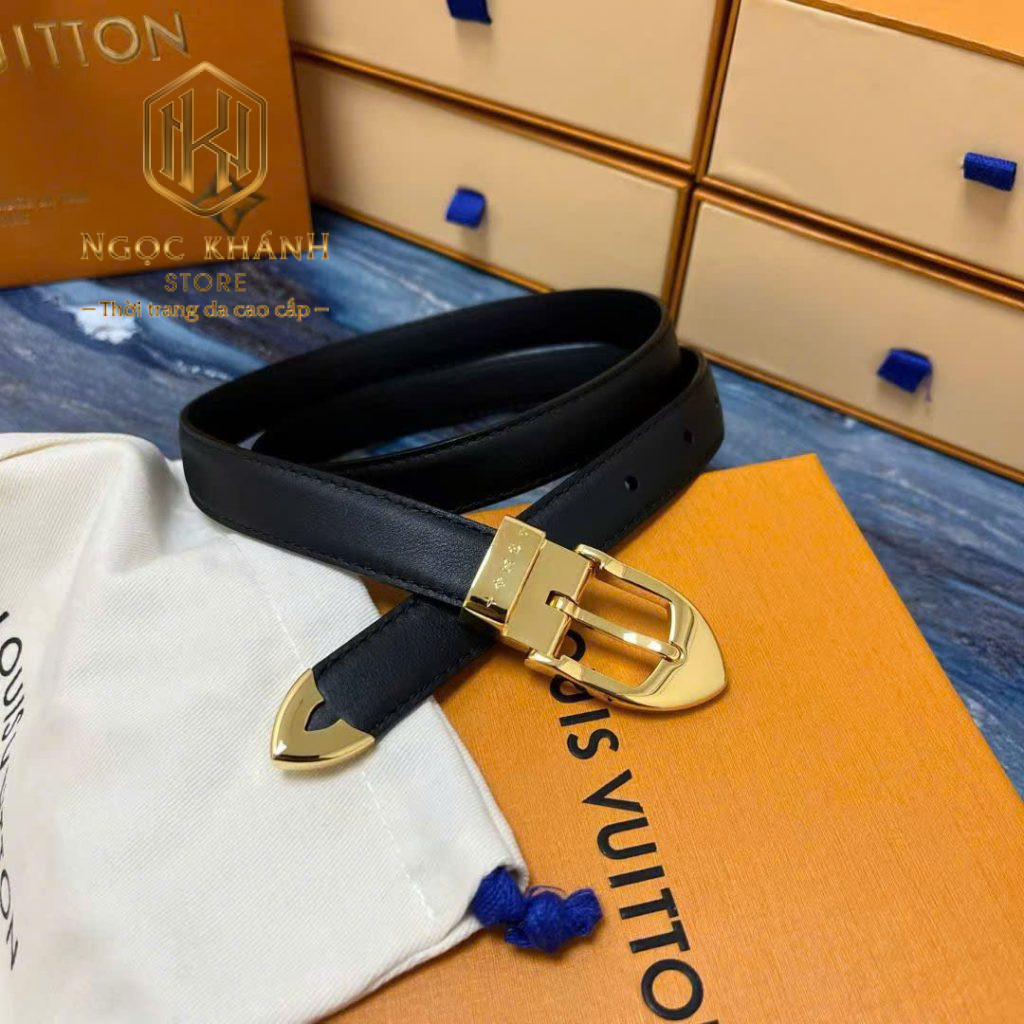 Thắt lưng nữ Louis Vuitton