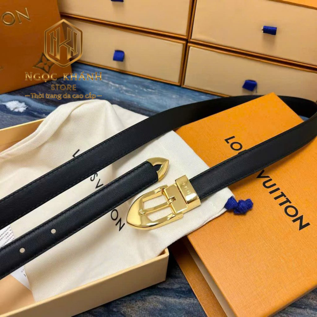 that lung nu louis vuitton da tron den khoa kim nhon 9