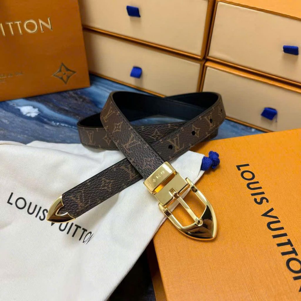 Thắt lưng nữ Louis Vuitton