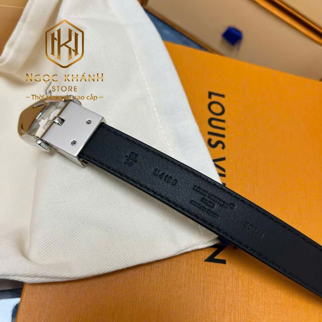 Thắt lưng nữ Louis Vuitton