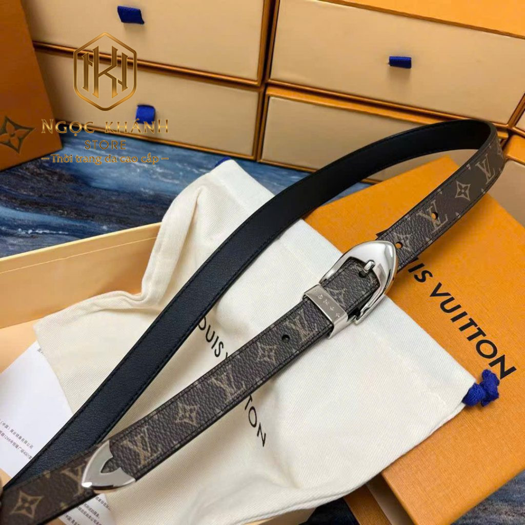 Thắt lưng nữ Louis Vuitton