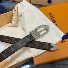 Thắt lưng nữ Louis Vuitton
