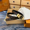 Thắt lưng nữ Louis Vuitton