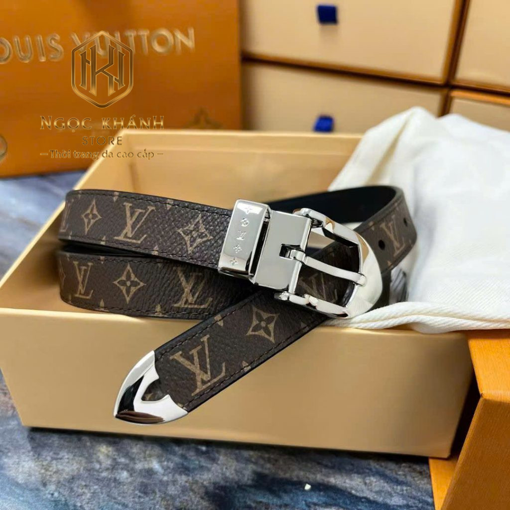 Thắt lưng nữ Louis Vuitton