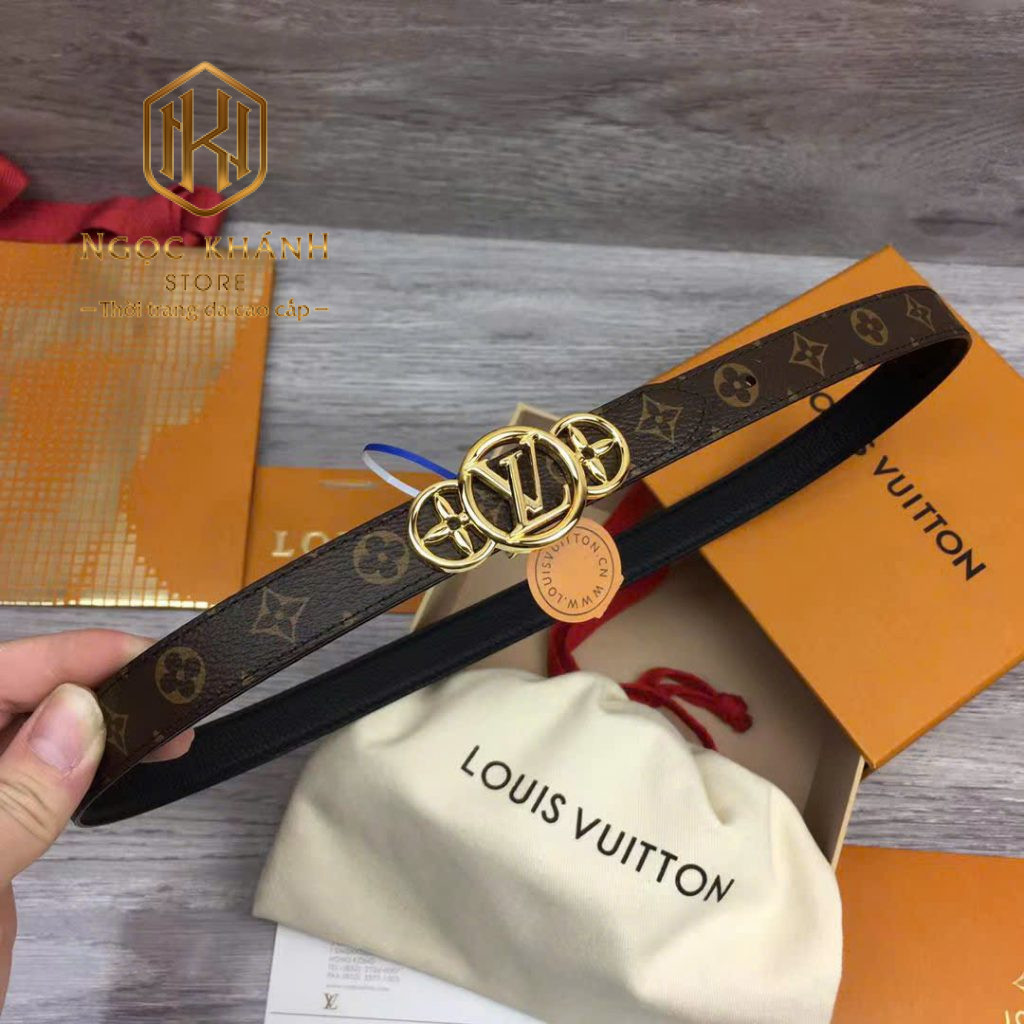 Thắt lưng nữ Louis Vuitton