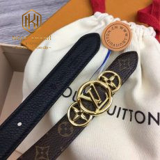Thắt lưng nữ Louis Vuitton