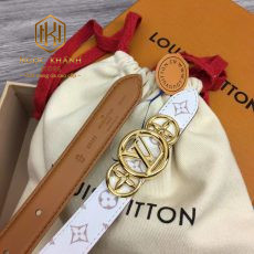 Thắt lưng nữ Louis Vuitton