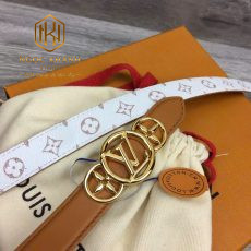 Thắt lưng nữ Louis Vuitton