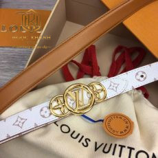 Thắt lưng nữ Louis Vuitton