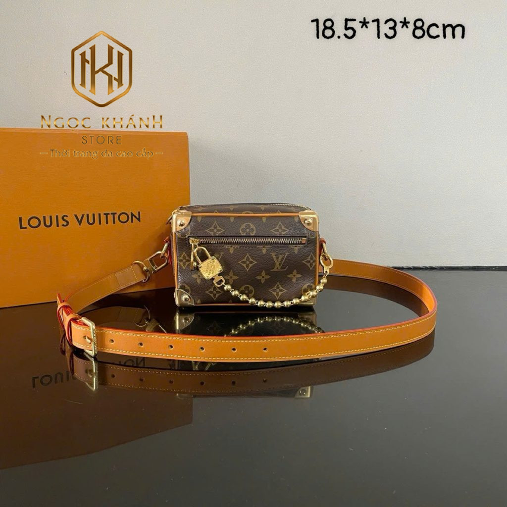 Túi đeo chéo nam Louis Vuitton