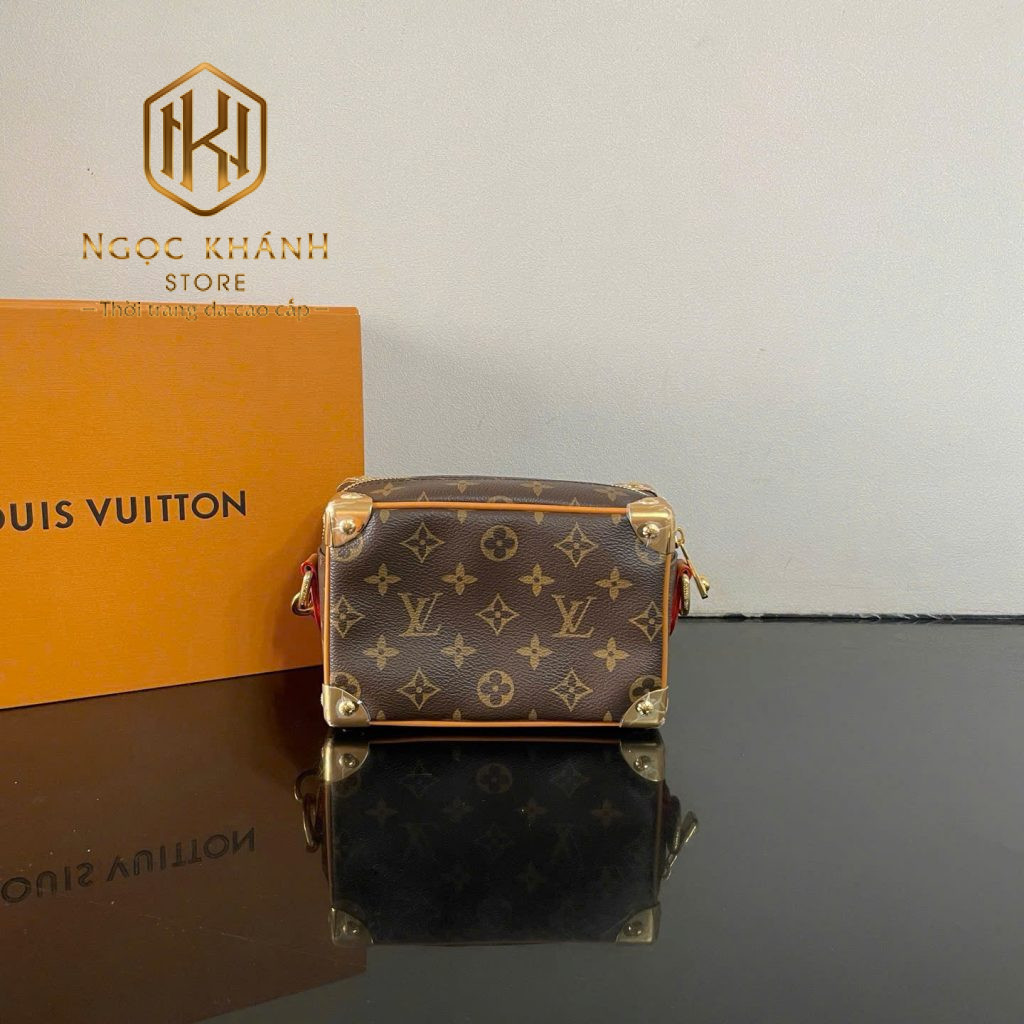 Túi đeo chéo nam Louis Vuitton