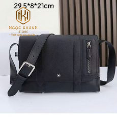 Túi đeo chéo nam Montblanc