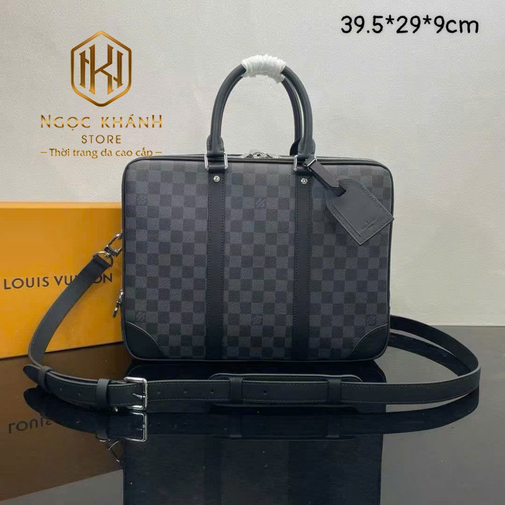 Túi xách nam Louis Vuitton