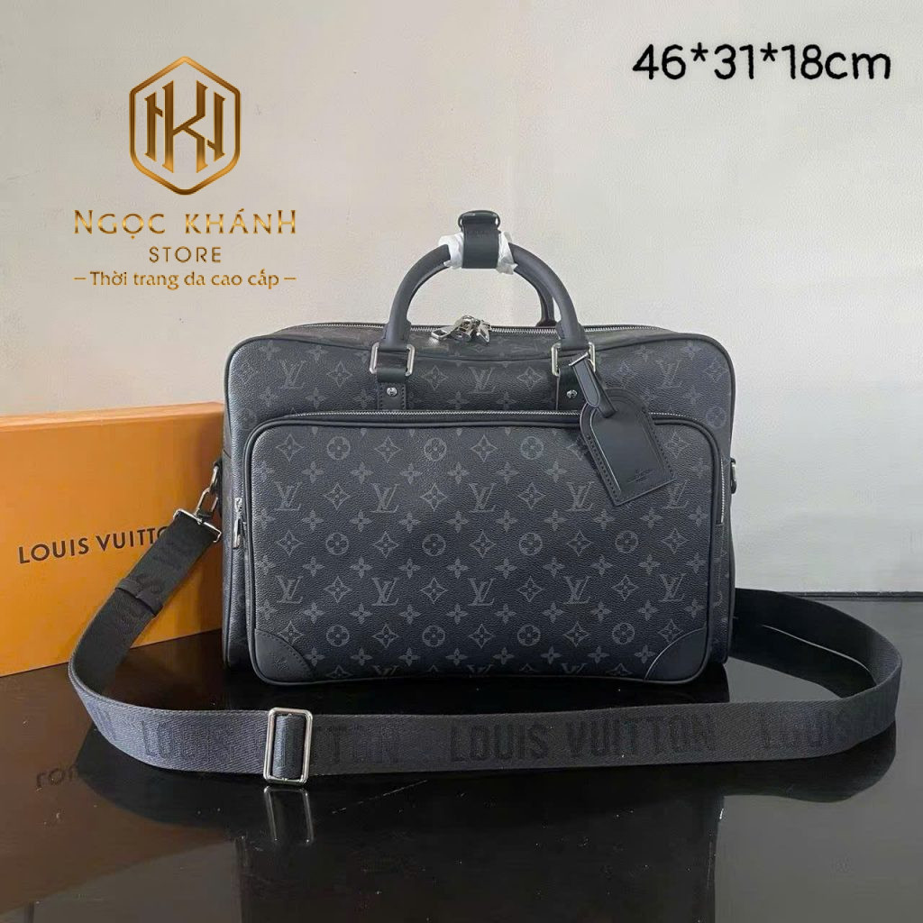 Túi xách nam Louis Vuitton