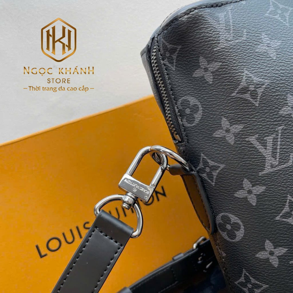 Túi xách nam Louis Vuitton