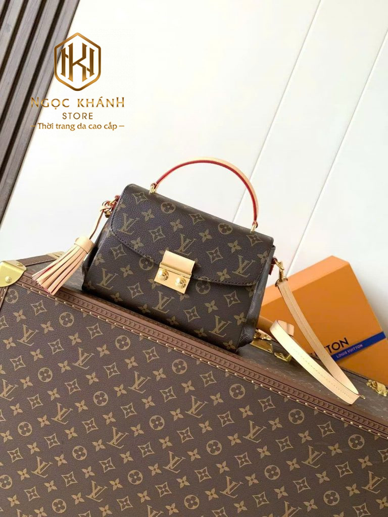 Túi xách nữ Louis Vuitton